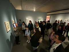 2020112讀書會美術導覽-刺青..