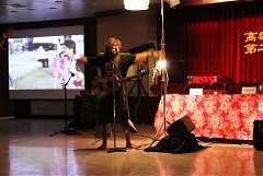 101年11月永續月例會~打狗亂..