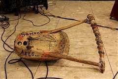 101年11月永續月例會~打狗亂..