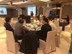 20190319怡安老師人文精神講..