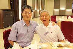 101年10月份永續協會月例會0..