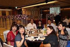 永續28屆29屆理事長交接典禮..