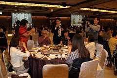 永續28屆29屆理事長交接典禮..