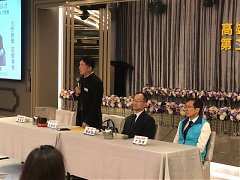 20190319怡安老師人文精神講..