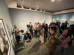 2020112讀書會美術導覽-刺青..