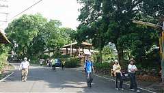 2018715 嘉義白馬亭登山隊活..