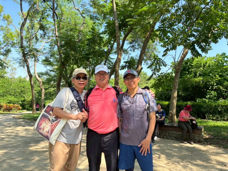 LINE_ALBUM_2025824 大崗山..