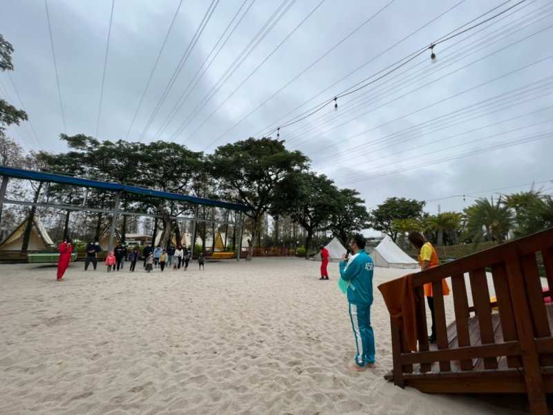 20220220新春聯誼 淨園農場..