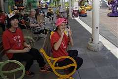 2018520社會關懷 慈暉園夢時..