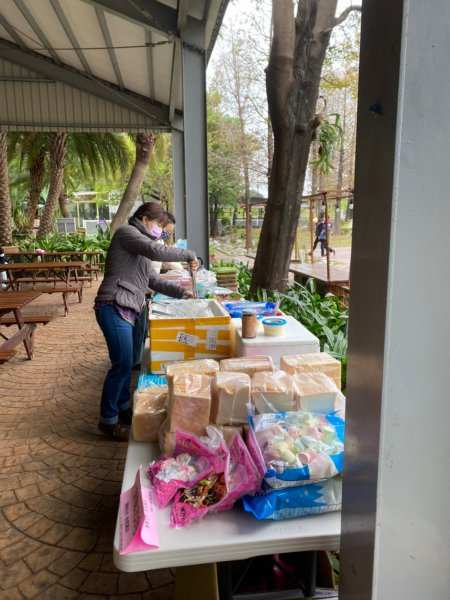 20220220新春聯誼 淨園農場..