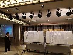 企業永續經營協會第三十屆會..