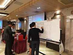 企業永續經營協會第三十屆會..