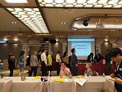 企業永續經營協會第三十屆會..