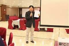 101年10月份永續協會月例會0..