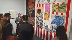 2020112讀書會美術導覽-刺青..