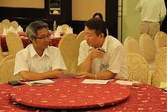 101年7月17日~周百隆教授~從..