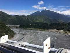 登白賓山遊桃花園、平安夜野..