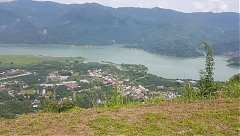 2018715 嘉義白馬亭登山隊活..