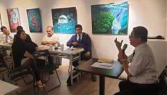 2020／8／11 30屆八月份讀書..