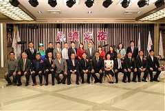 0永續28屆29屆理事長交接典..