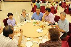 101年10月份永續協會月例會0..