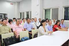 1010529永續協會-工廠參觀之..