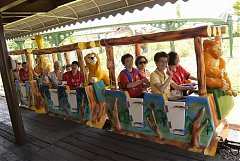 2018520社會關懷 慈暉園夢時..