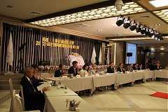 永續28屆29屆理事長交接典禮..