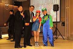 永續28屆29屆理事長交接典禮..