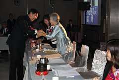 永續28屆29屆理事長交接典禮..