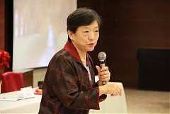 102年3月19日永續協會~企業..