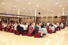 永續5月份月例會-洪銀樹總裁..