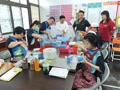 2019611 社會關懷 屏東啟智..