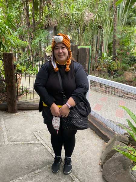 20220220新春聯誼 淨園農場..