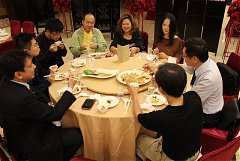 101年11月永續月例會~打狗亂..