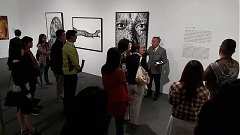 2020112讀書會美術導覽-刺青..