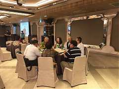 20190319怡安老師人文精神講..