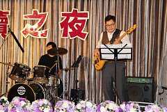 永續28屆29屆理事長交接典禮..