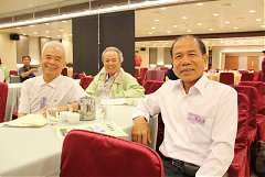 101年10月份永續協會月例會0..