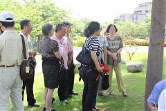 1010529永續協會-工廠參觀之..