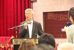 永續5月份月例會-洪銀樹總裁..