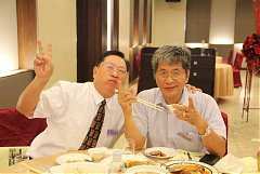 永續5月份月例會-洪銀樹總裁..