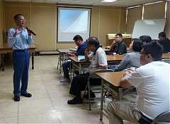 2018821工廠參觀-高鳳國際物..