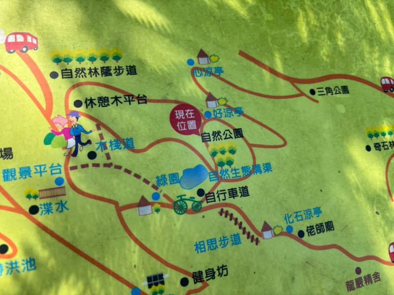 LINE_ALBUM_2025824 大崗山..