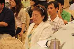 101年7月17日~周百隆教授~從..