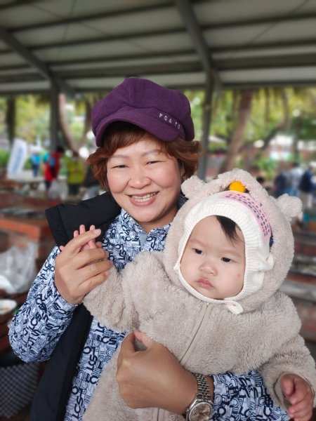 20220220新春聯誼 淨園農場..