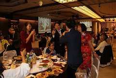 永續28屆29屆理事長交接典禮..