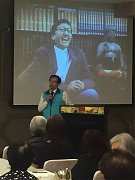 20190319怡安老師人文精神講..