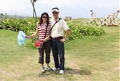 101年8月11~12日永續台東密..