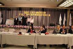 永續28屆29屆理事長交接典禮..